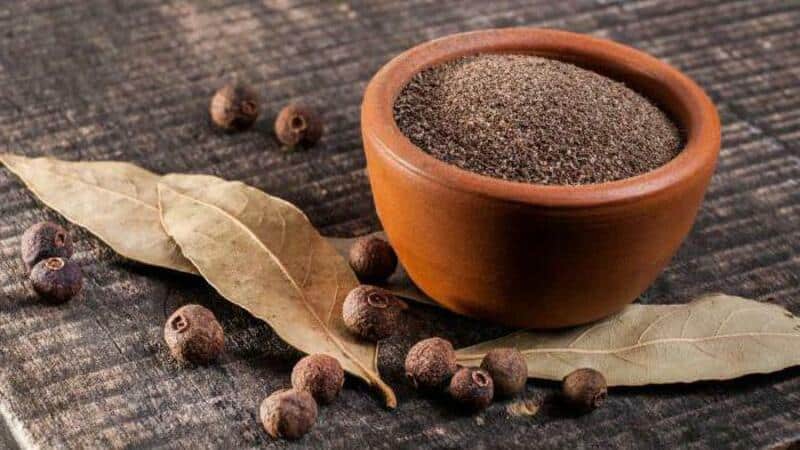 The unique properties of allspice peas for which they are loved