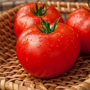 Simple and trouble-free tomato Khlynovsky: characteristics and description of the variety