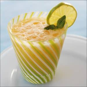 How does Chamomile melon differ from other varieties and is it worth growing?