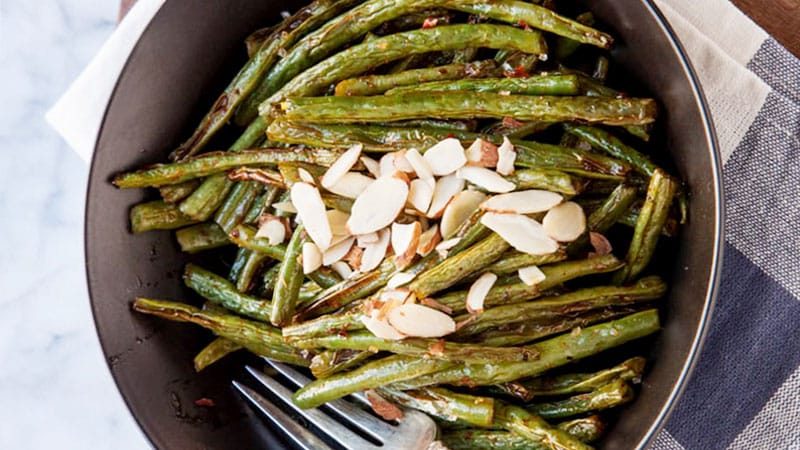 Getting ready for winter: how to freeze beans while preserving their beneficial properties and what to cook from them later