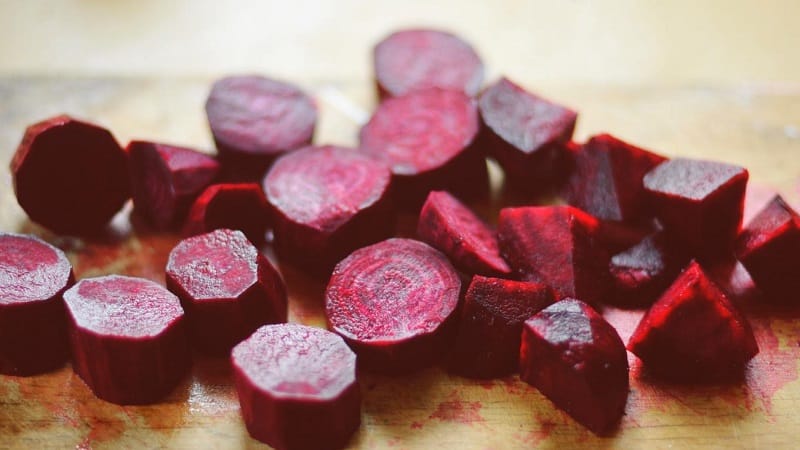 How to properly use beetroot decoction for various diseases: benefits and harms