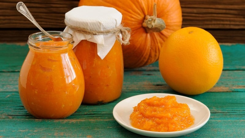 Tasty and healthy medicine from your own garden: pumpkin treatment for a number of diseases