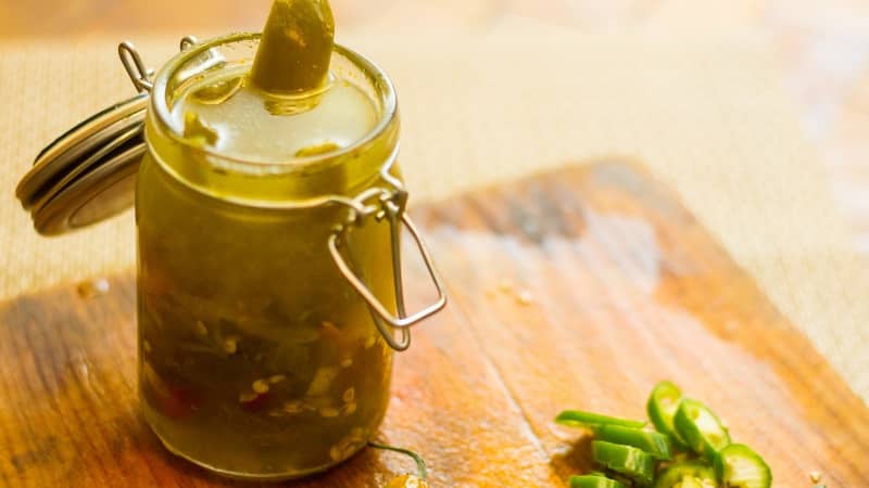 Pickled jalapeno peppers - recipes at home: 3 options for preparing a delicious, fiery snack