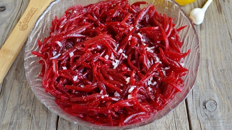 Beneficial properties of beets for women: how to use the vegetable with maximum benefits for beauty and health