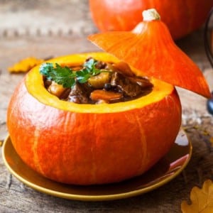The benefits and harms of steamed pumpkin: steam the vegetable and use it correctly
