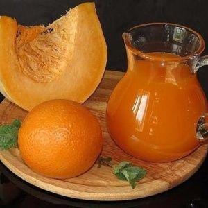 The benefits and harms of steamed pumpkin: steam the vegetable and use it correctly