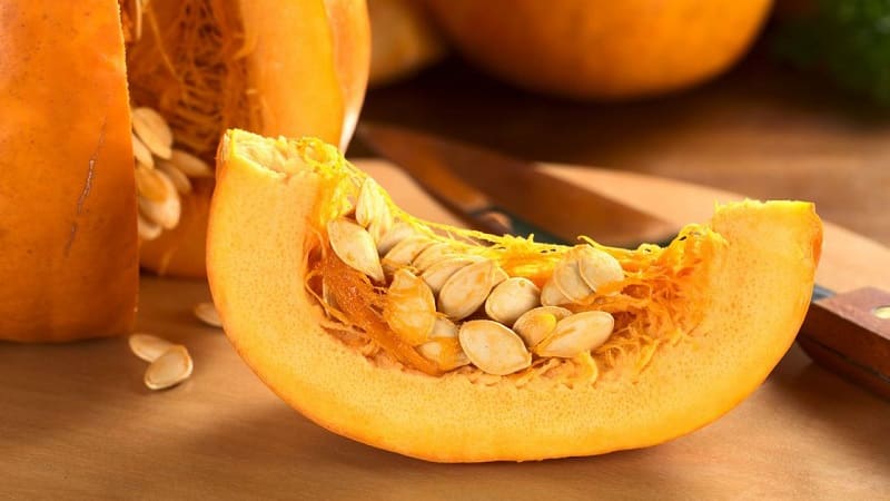 The benefits and harms of pumpkin for the body: composition and properties of the vegetable, rules for its use