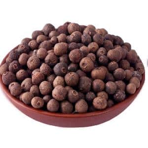 The unique properties of allspice peas for which they are loved