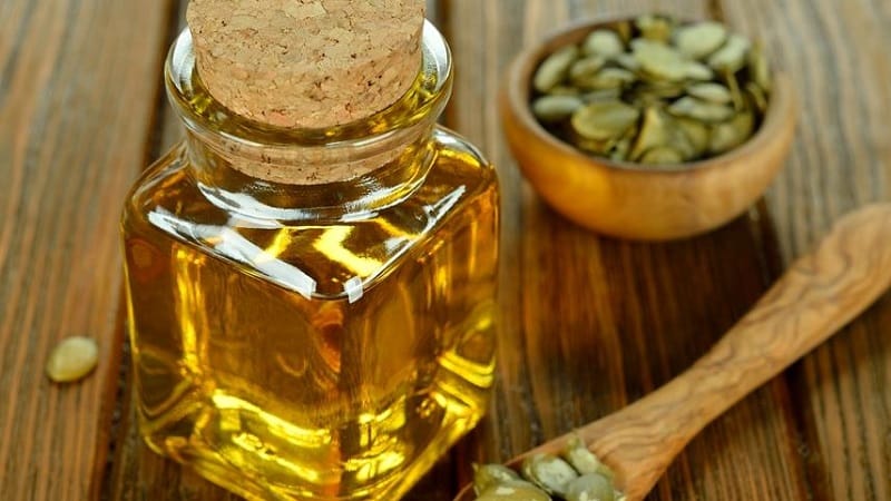 A tasty and healthy medicine - pumpkin seeds with honey for prostatitis: recipes and treatment rules