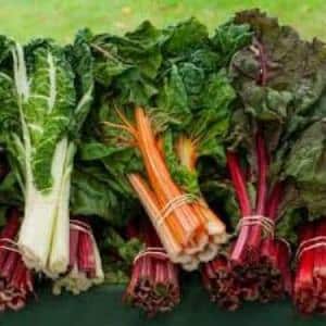 What is chard, how to eat it correctly and how it can be useful