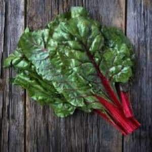 What is chard, how to eat it correctly and how it can be useful