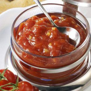 Time-tested Titan tomato for growing in open ground