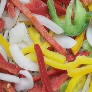 How to freeze bell peppers for the winter: making healthy preparations for delicious dishes