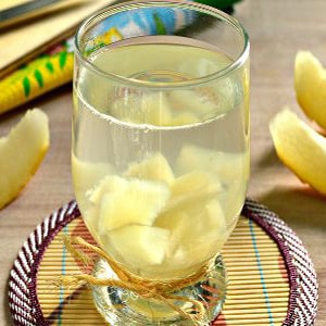 Delicious, aromatic and healthy melon compote: we cook it ourselves according to the best recipes