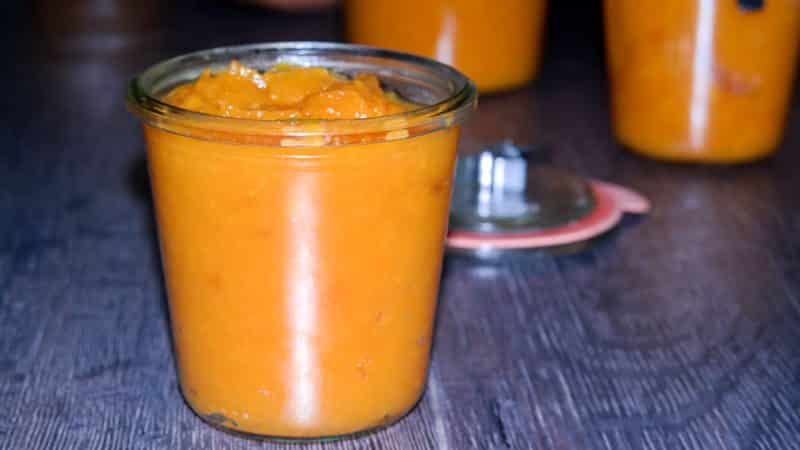 Why pumpkin is good for men and how to use it correctly with maximum healing effect