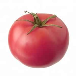Mid-season variety with fruits, as in the picture - Major tomato and instructions for growing it in open and closed ground
