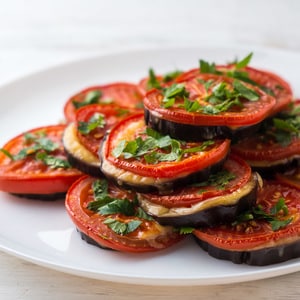 Early ripening and heat-loving eggplant Vera from domestic breeders