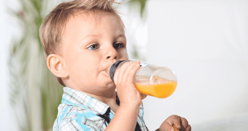 What are the benefits of pumpkin juice with pulp for men, women and children: prepare a healing drink with your own hands