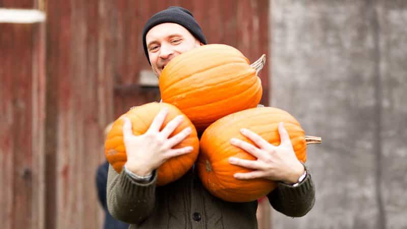 Why pumpkin is good for men and how to use it correctly with maximum healing effect