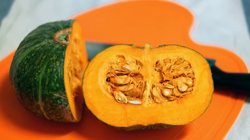 Why pumpkin is good for men and how to use it correctly with maximum healing effect