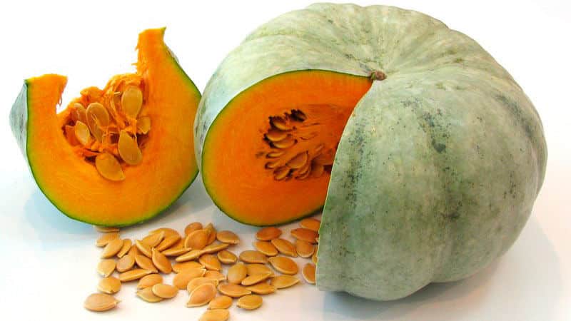 Why pumpkin is good for men and how to use it correctly with maximum healing effect