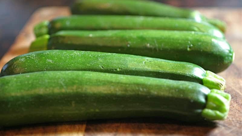 What are zucchini squash: let’s get to know the species, grow it on our own plot and use it for delicious dishes