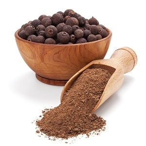 Are allspice and black pepper the same thing?