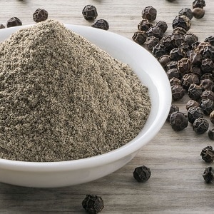 Are allspice and black pepper the same thing?