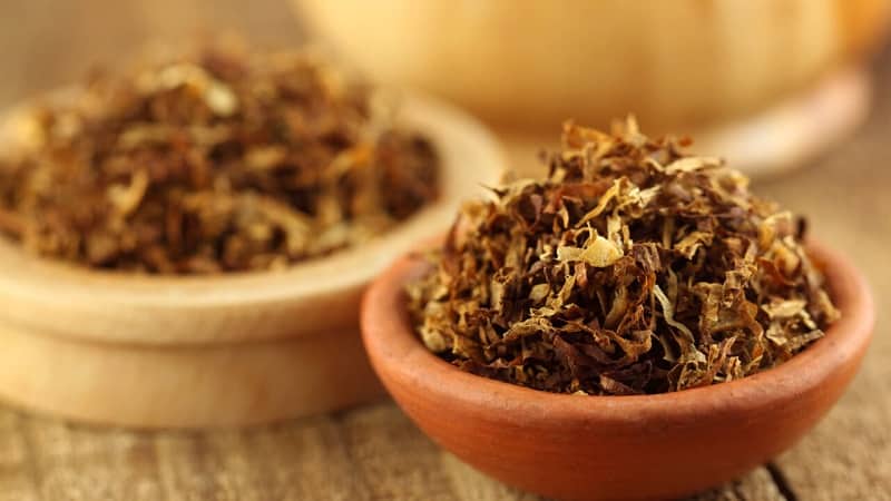 How to grind tobacco at home: step-by-step instructions and useful tips