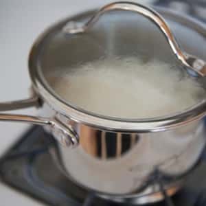 How to properly prepare and use rice water for diarrhea for children and adults