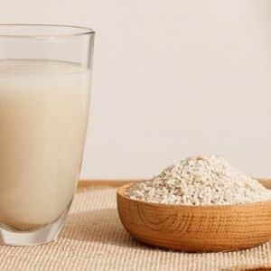 How to properly prepare and use rice water for diarrhea for children and adults