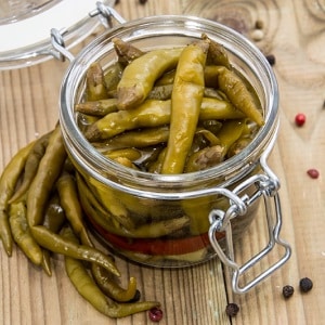 How to prepare pickled tsitsak peppers for the winter: simple recipes and recommendations for preparations and their storage