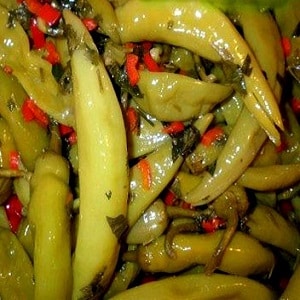 How to prepare pickled tsitsak peppers for the winter: simple recipes and recommendations for preparations and their storage