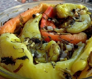 How to prepare pickled tsitsak peppers for the winter: simple recipes and recommendations for preparations and their storage