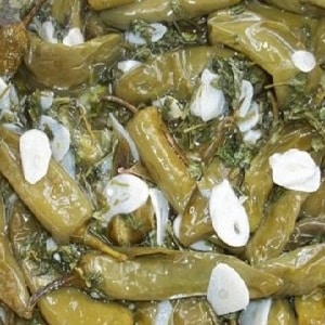 How to prepare pickled tsitsak peppers for the winter: simple recipes and recommendations for preparations and their storage