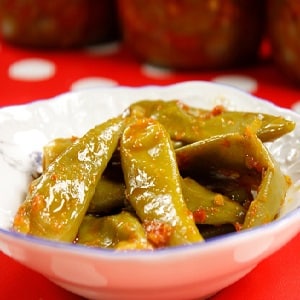How to prepare pickled tsitsak peppers for the winter: simple recipes and recommendations for preparations and their storage