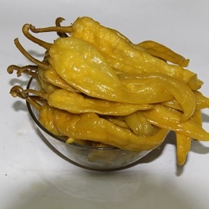 How to prepare pickled tsitsak peppers for the winter: simple recipes and recommendations for preparations and their storage