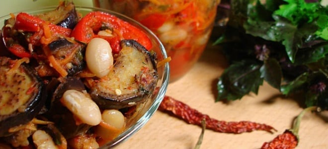 How to cook canned beans for the winter: the most delicious homemade recipes