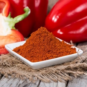 Red pepper and paprika: how are they different?