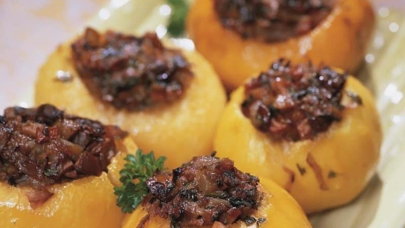Unusual and very tasty rutabaga recipes from experienced housewives