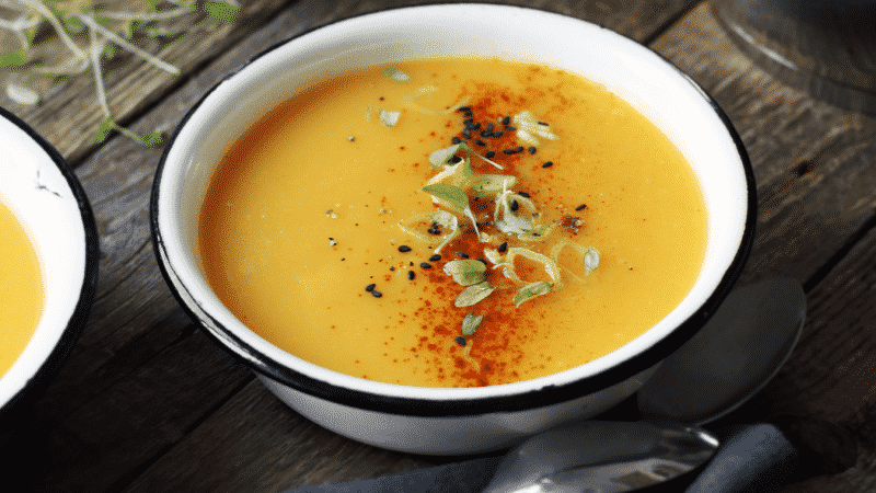 Unusual and very tasty rutabaga recipes from experienced housewives
