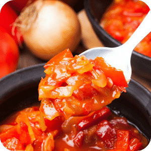 One of the oldest varieties of vegetable breeding is the Gloria tomato: a time-tested variety