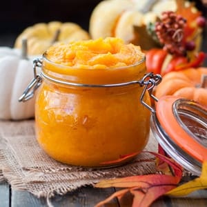 Is it dangerous to eat pumpkin if you have pancreatitis?