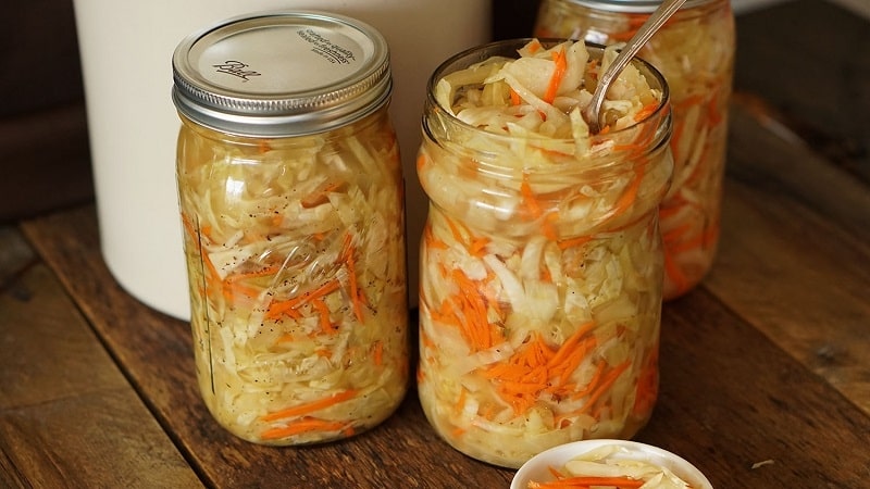 Simple and delicious pickled pumpkin recipes: cooking instructions and useful tips