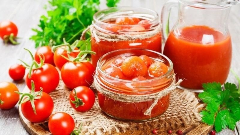 The most delicious recipes for pickling cherry tomatoes in jars for the winter: instructions and secrets of experienced housewives