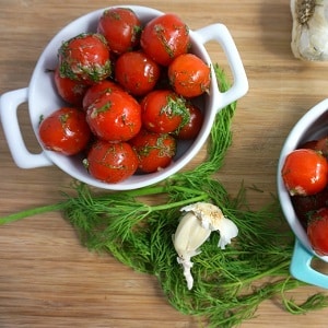The most delicious recipes for pickling cherry tomatoes in jars for the winter: instructions and secrets of experienced housewives