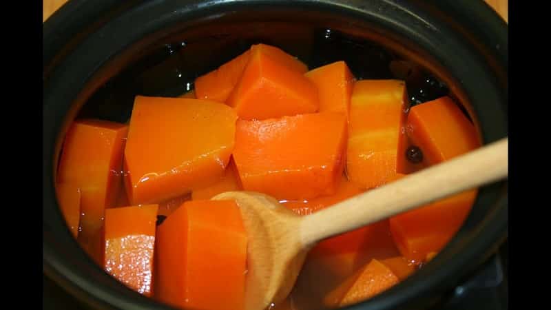Top most delicious pickled pumpkin recipes: make unusual preparations and surprise guests