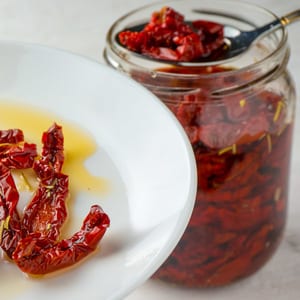 How to prepare dried peppers for the winter: recipes with photos, tips for storing the product