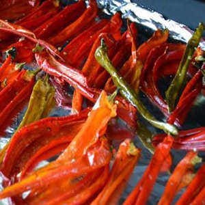 How to prepare dried peppers for the winter: recipes with photos, tips for storing the product