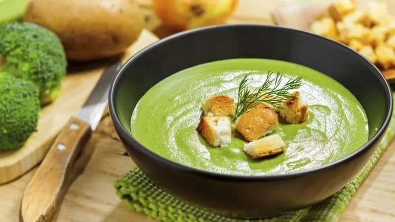 Is it possible to eat asparagus while breastfeeding and how to cook it correctly